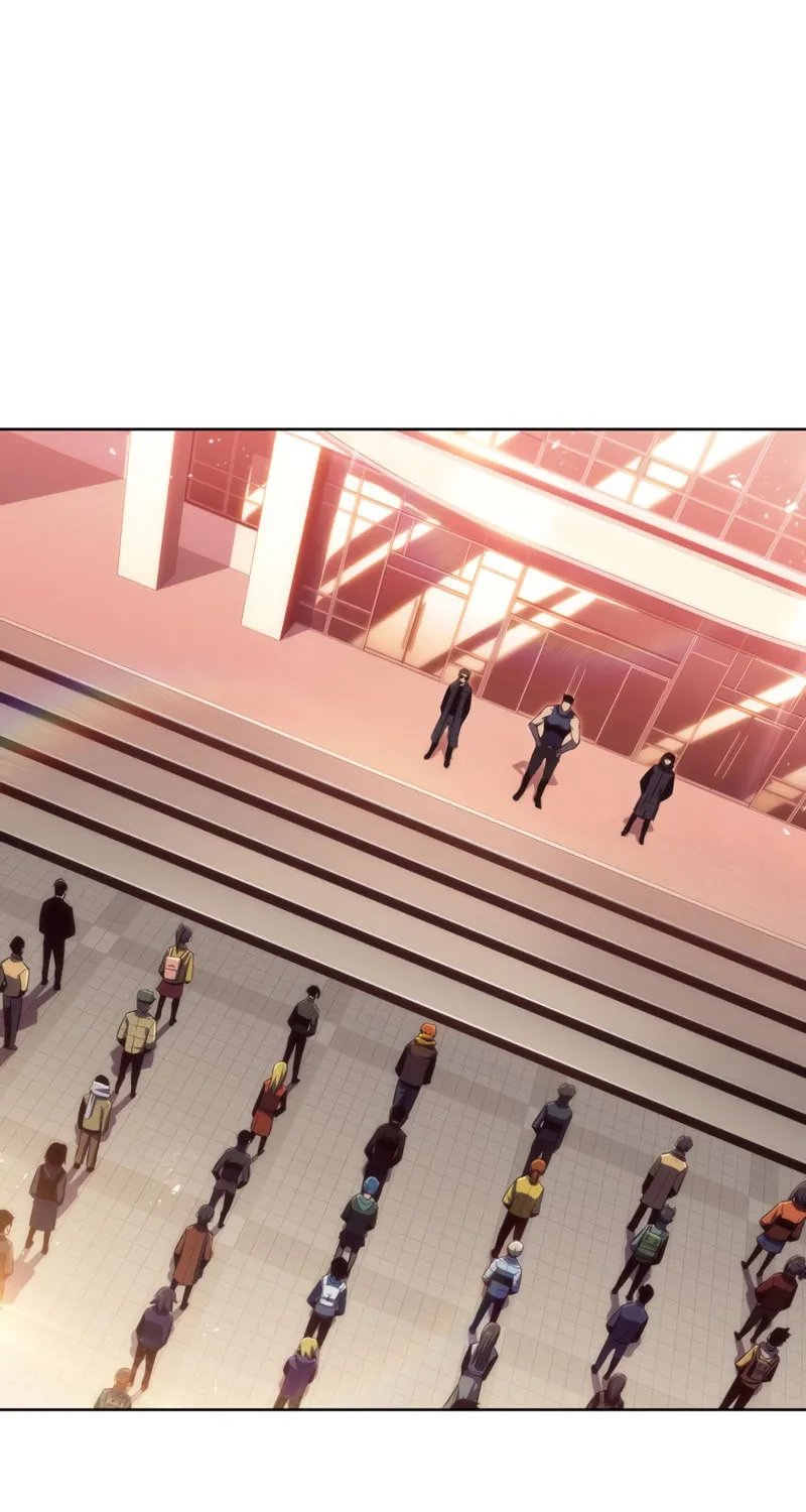 Read The Challenger chapter 18 image 72 on Lezhin