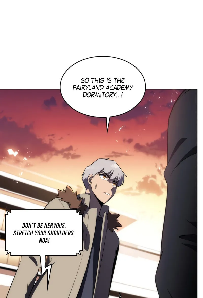 Read The Challenger chapter 18 image 73 on Lezhin