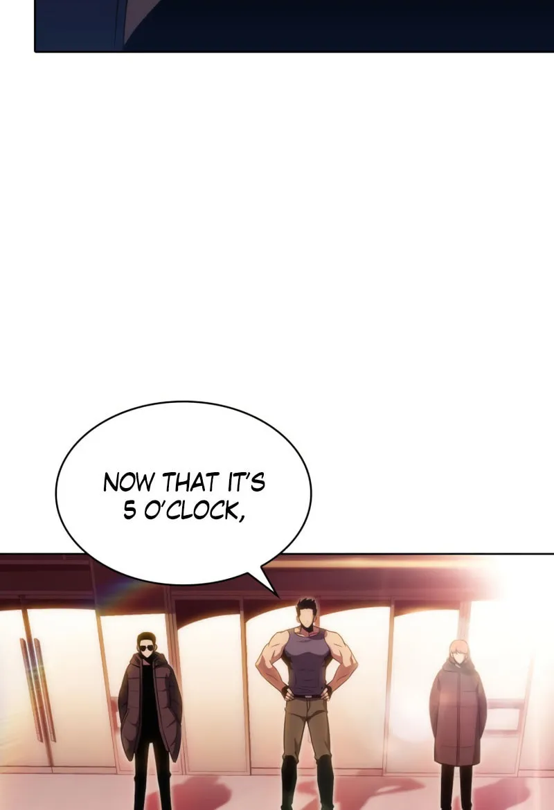 Read The Challenger chapter 18 image 75 on Lezhin