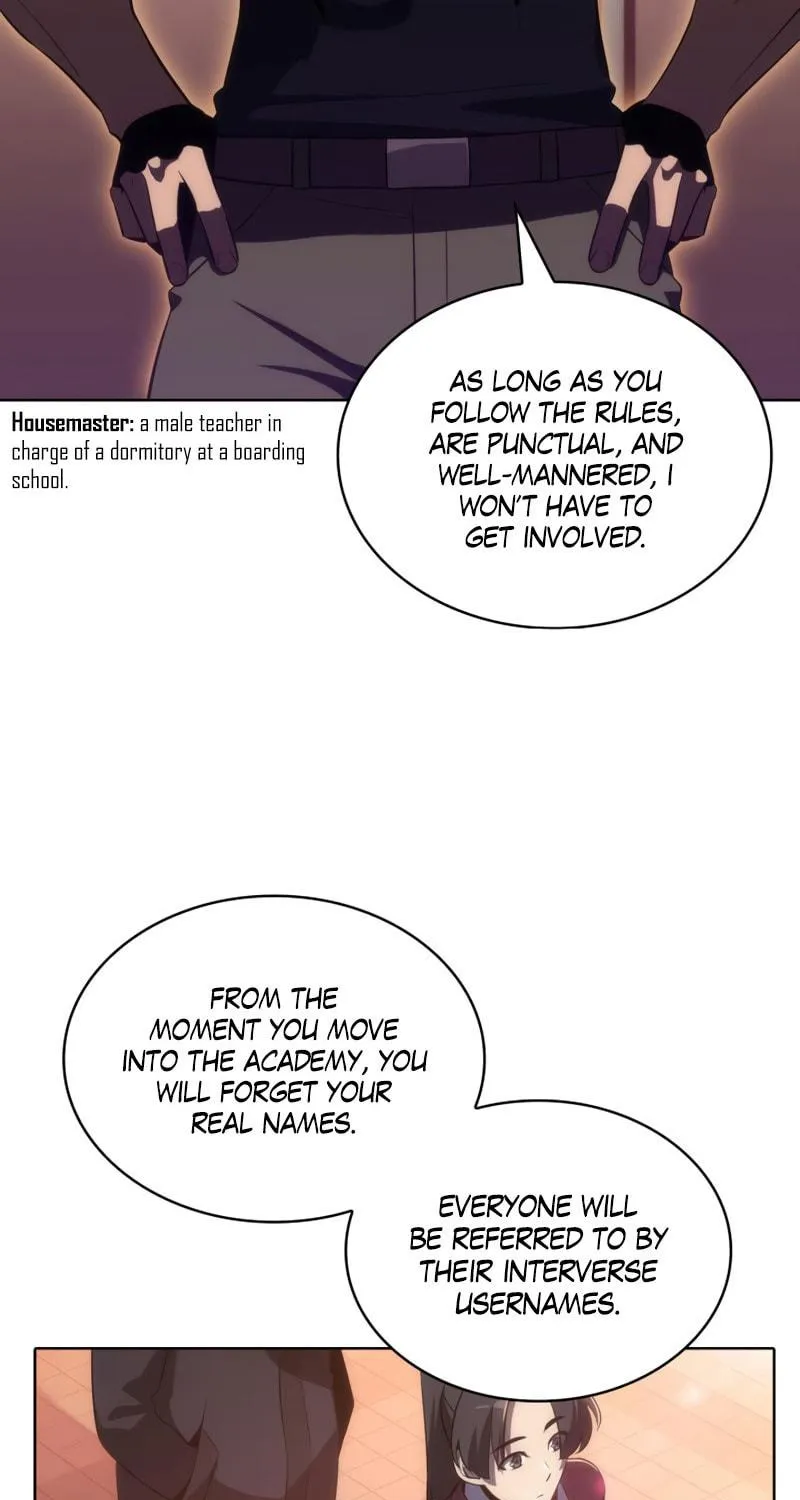 Read The Challenger chapter 18 image 78 on Lezhin