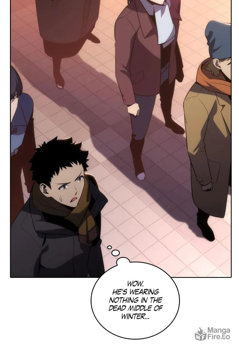 Read The Challenger chapter 18 image 79 on Lezhin