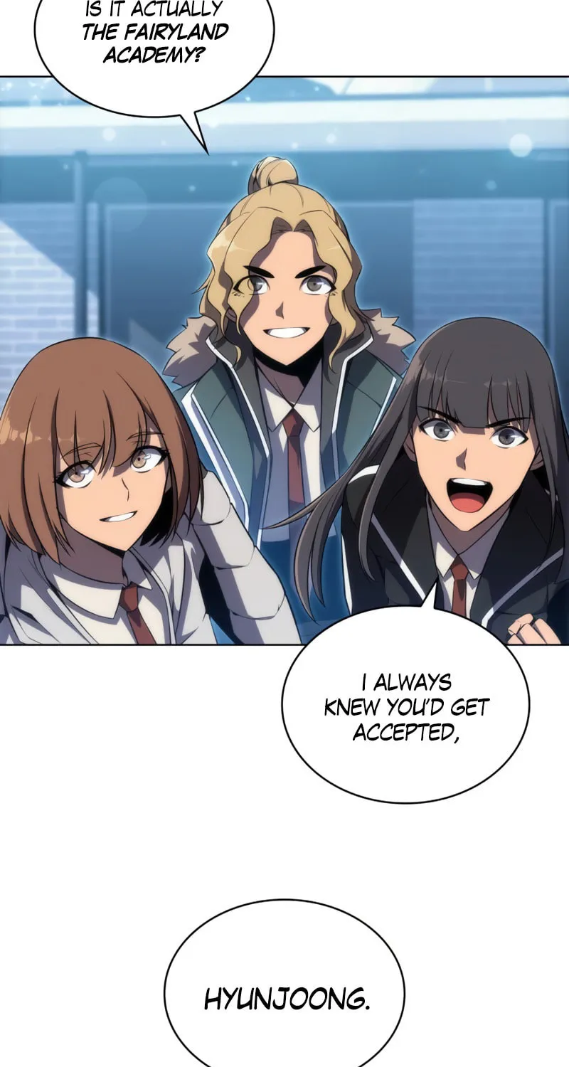 Read The Challenger chapter 18 image 8 on Lezhin