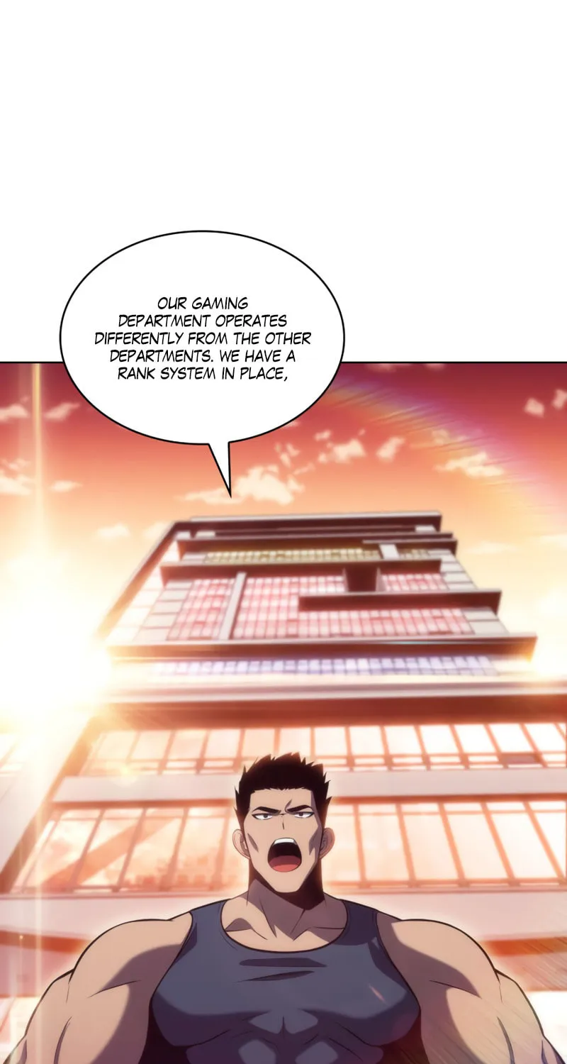 Read The Challenger chapter 18 image 80 on Lezhin