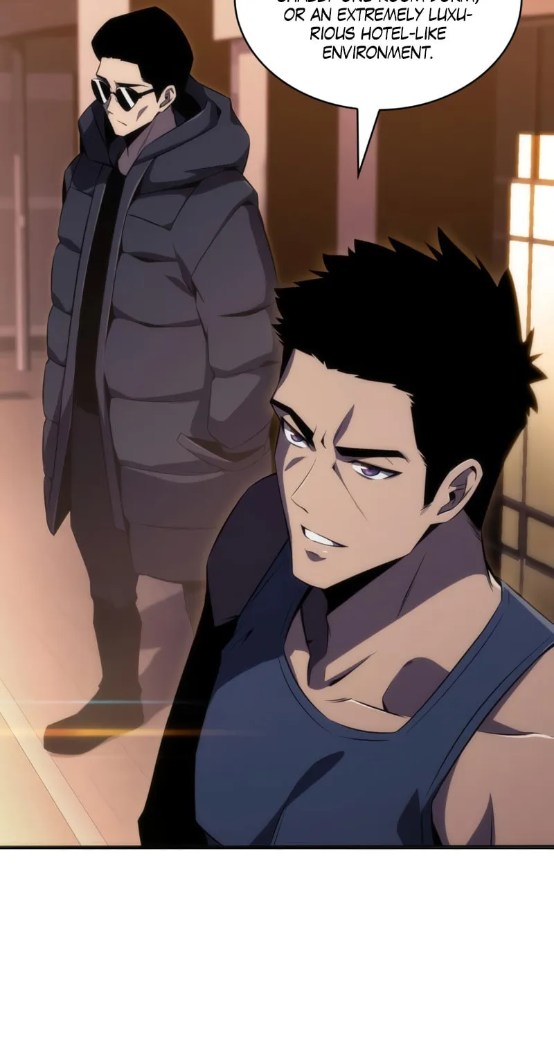 Read The Challenger chapter 18 image 84 on Lezhin