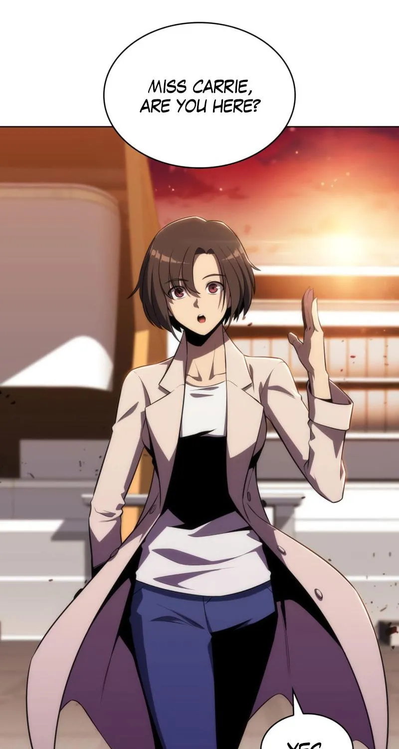 Read The Challenger chapter 18 image 94 on Lezhin