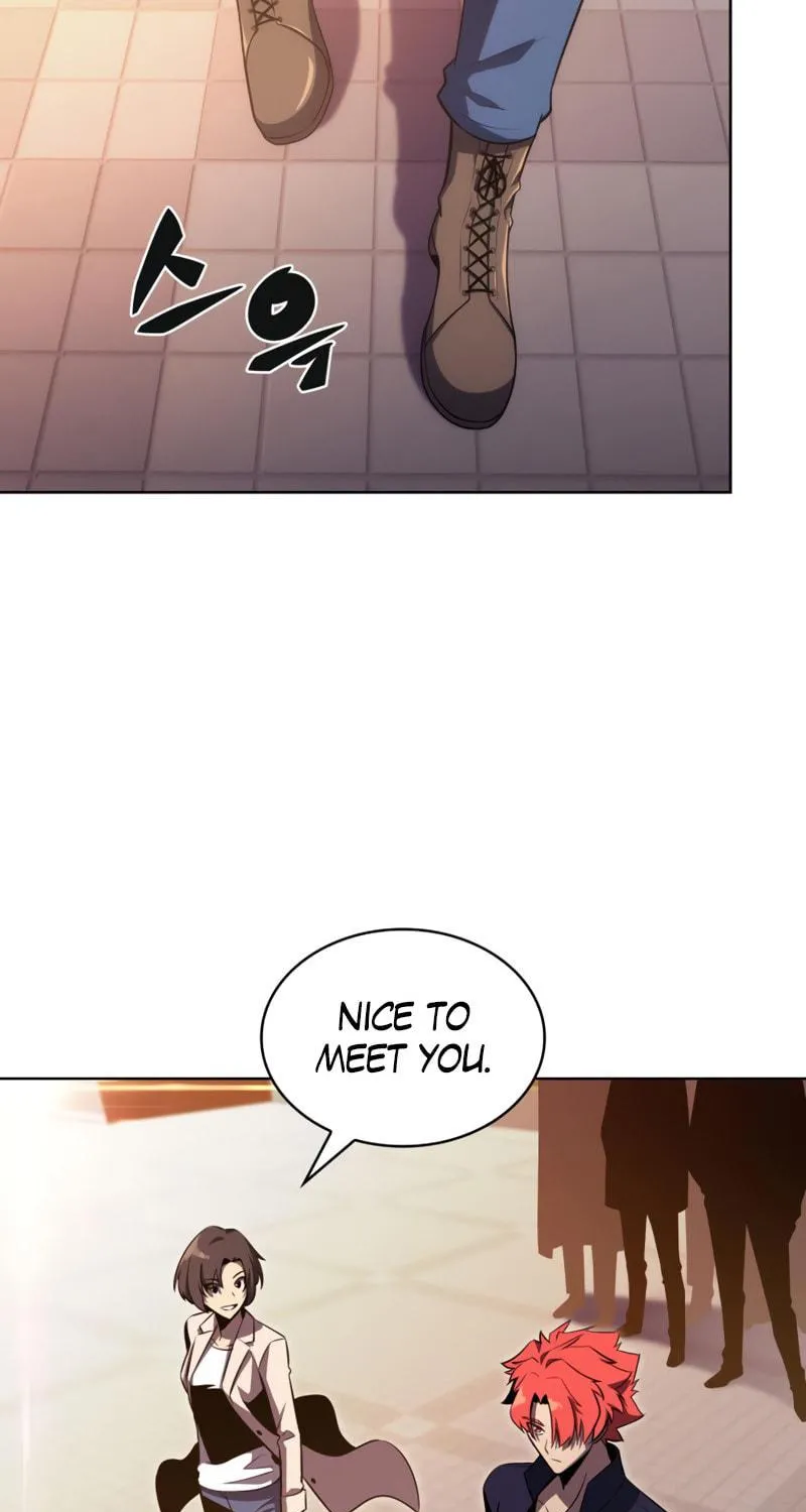 Read The Challenger chapter 18 image 98 on Lezhin