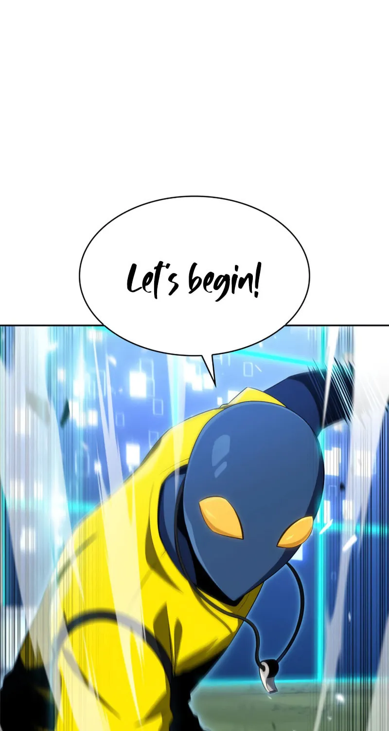 Read The Challenger chapter 19 image 100 on Lezhin