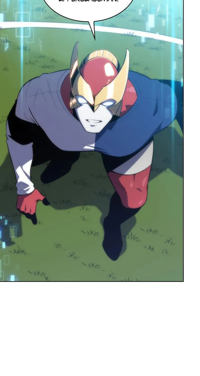 Read The Challenger chapter 19 image 104 on Lezhin