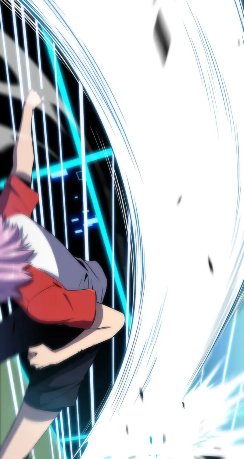 Read The Challenger chapter 19 image 115 on Lezhin