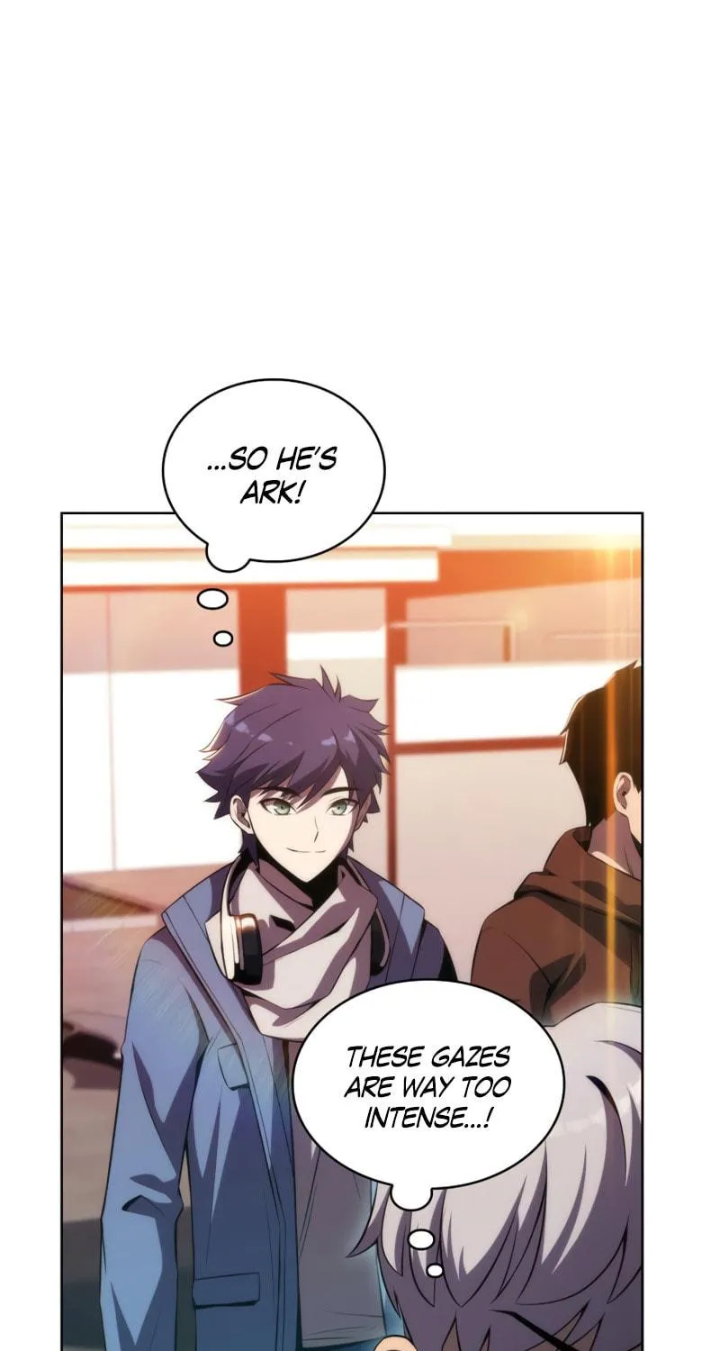Read The Challenger chapter 19 image 12 on Lezhin