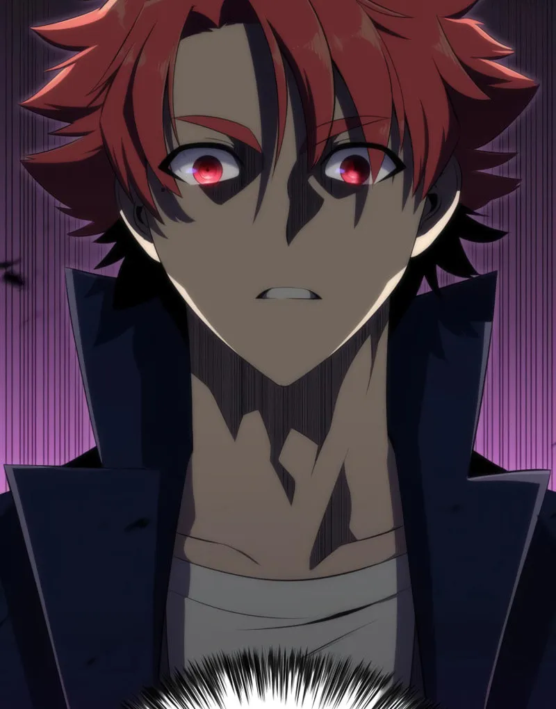 Read The Challenger chapter 19 image 17 on Lezhin