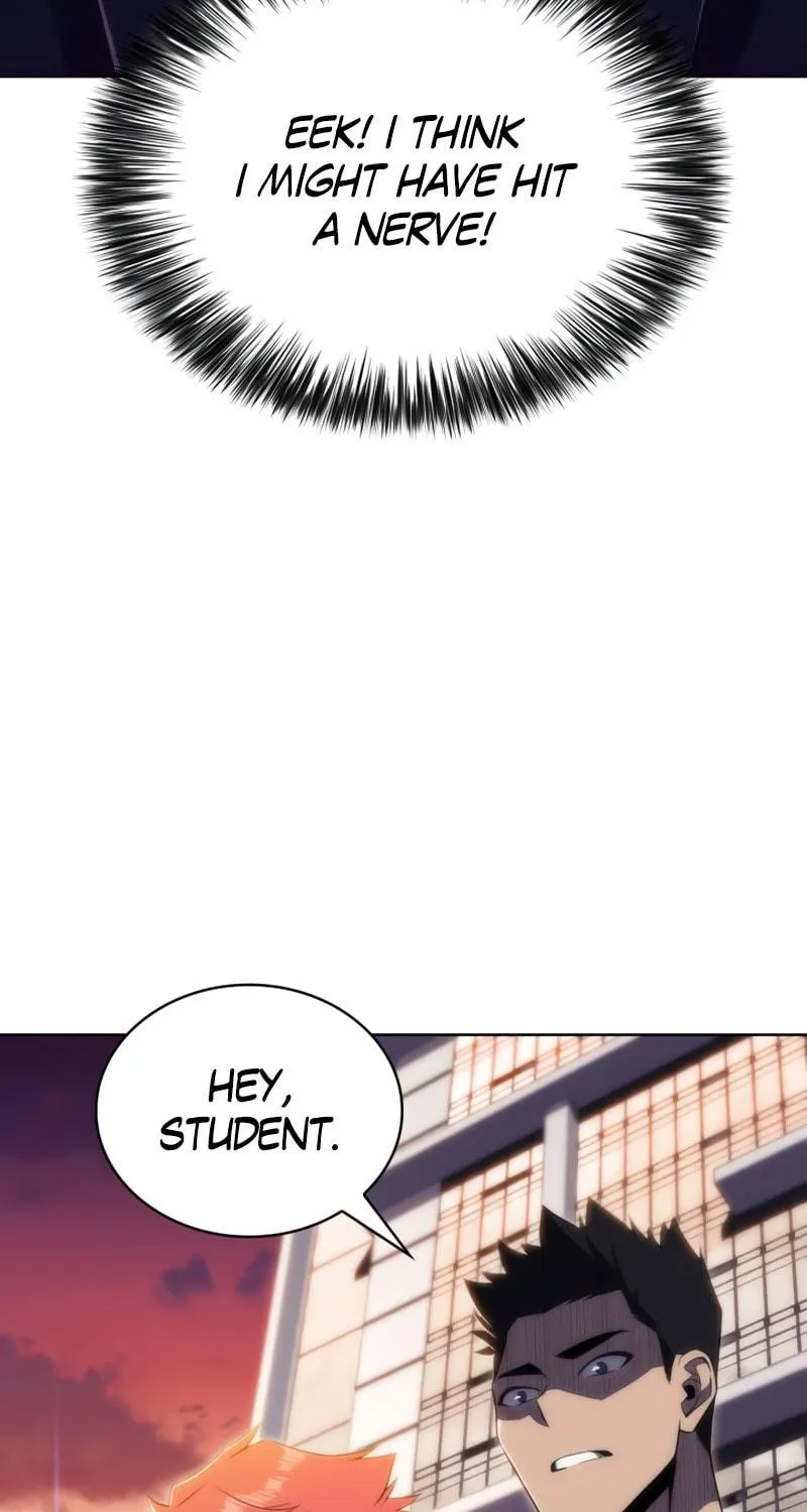 Read The Challenger chapter 19 image 18 on Lezhin