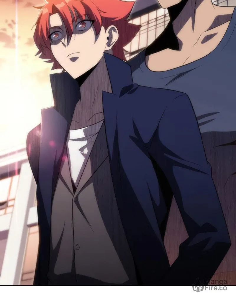 Read The Challenger chapter 19 image 19 on Lezhin