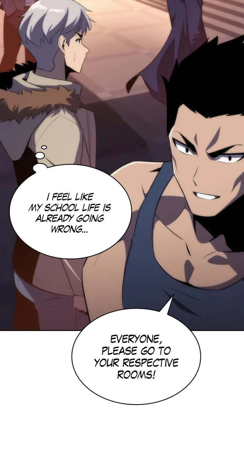 Read The Challenger chapter 19 image 22 on Lezhin