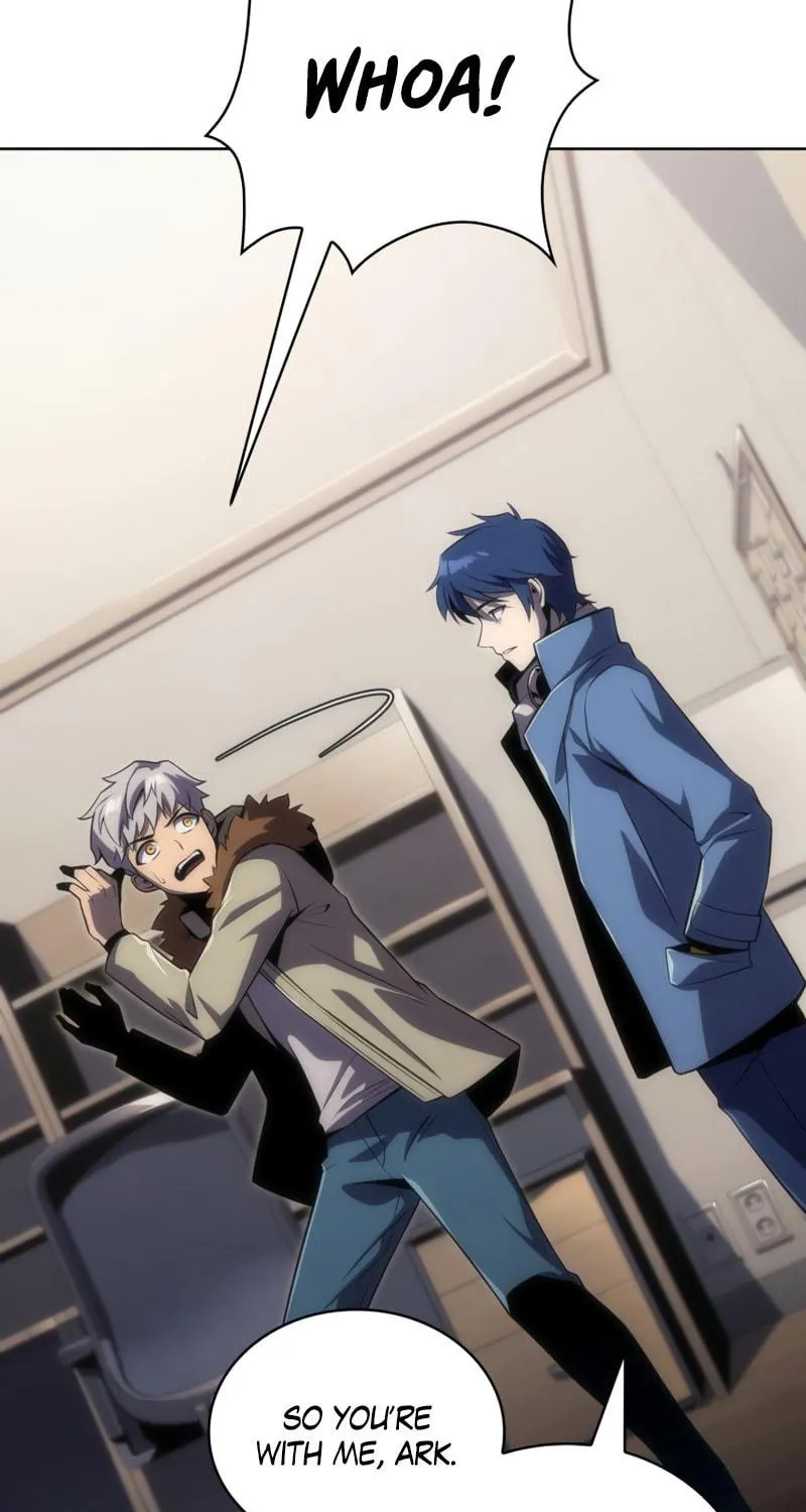 Read The Challenger chapter 19 image 30 on Lezhin