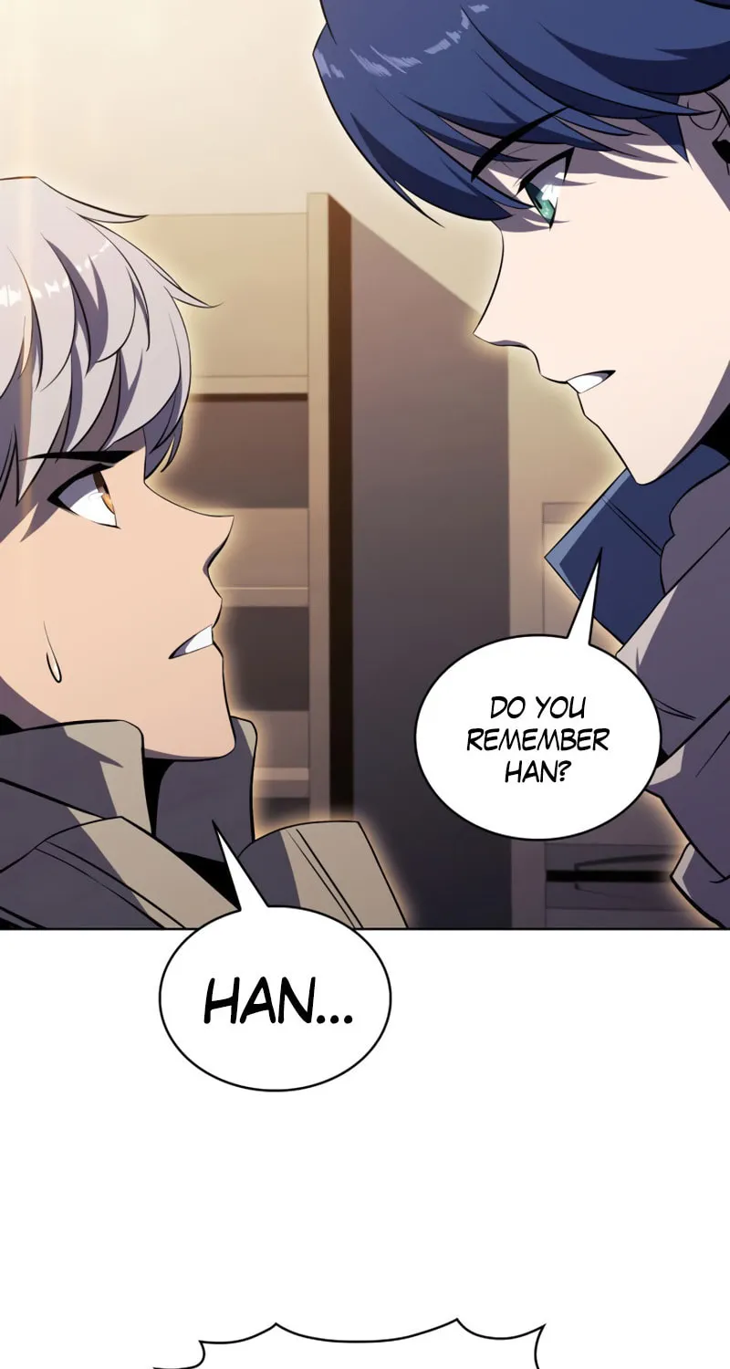 Read The Challenger chapter 19 image 32 on Lezhin