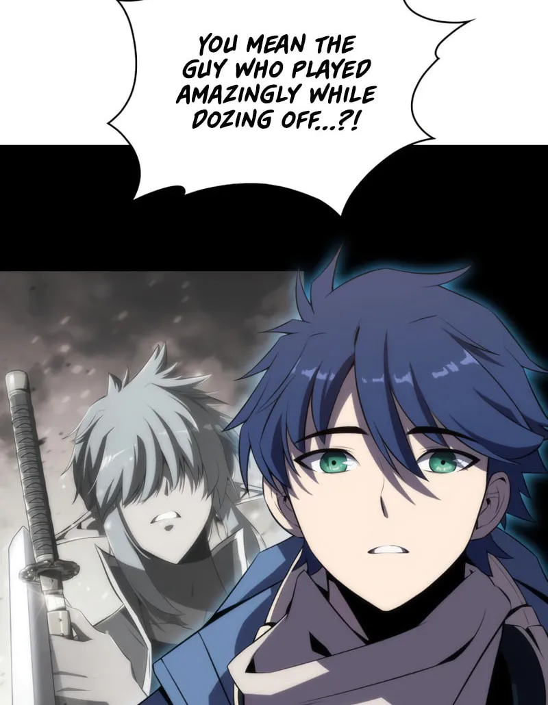 Read The Challenger chapter 19 image 33 on Lezhin