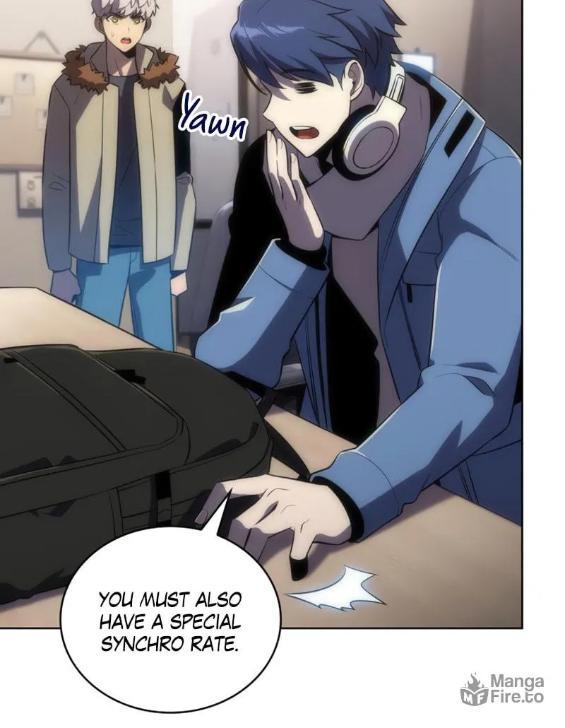 Read The Challenger chapter 19 image 35 on Lezhin