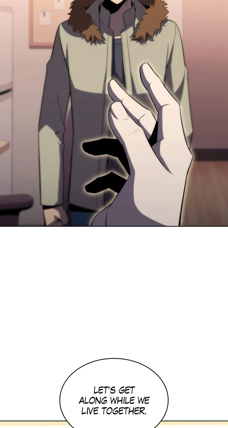 Read The Challenger chapter 19 image 38 on Lezhin