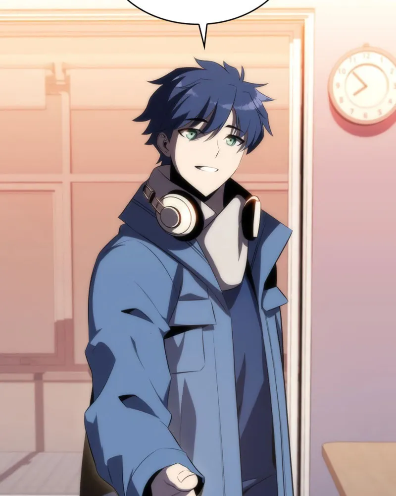 Read The Challenger chapter 19 image 39 on Lezhin