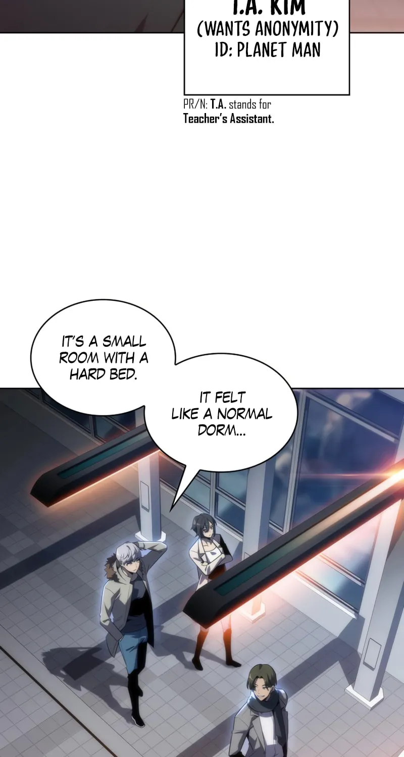 Read The Challenger chapter 19 image 46 on Lezhin
