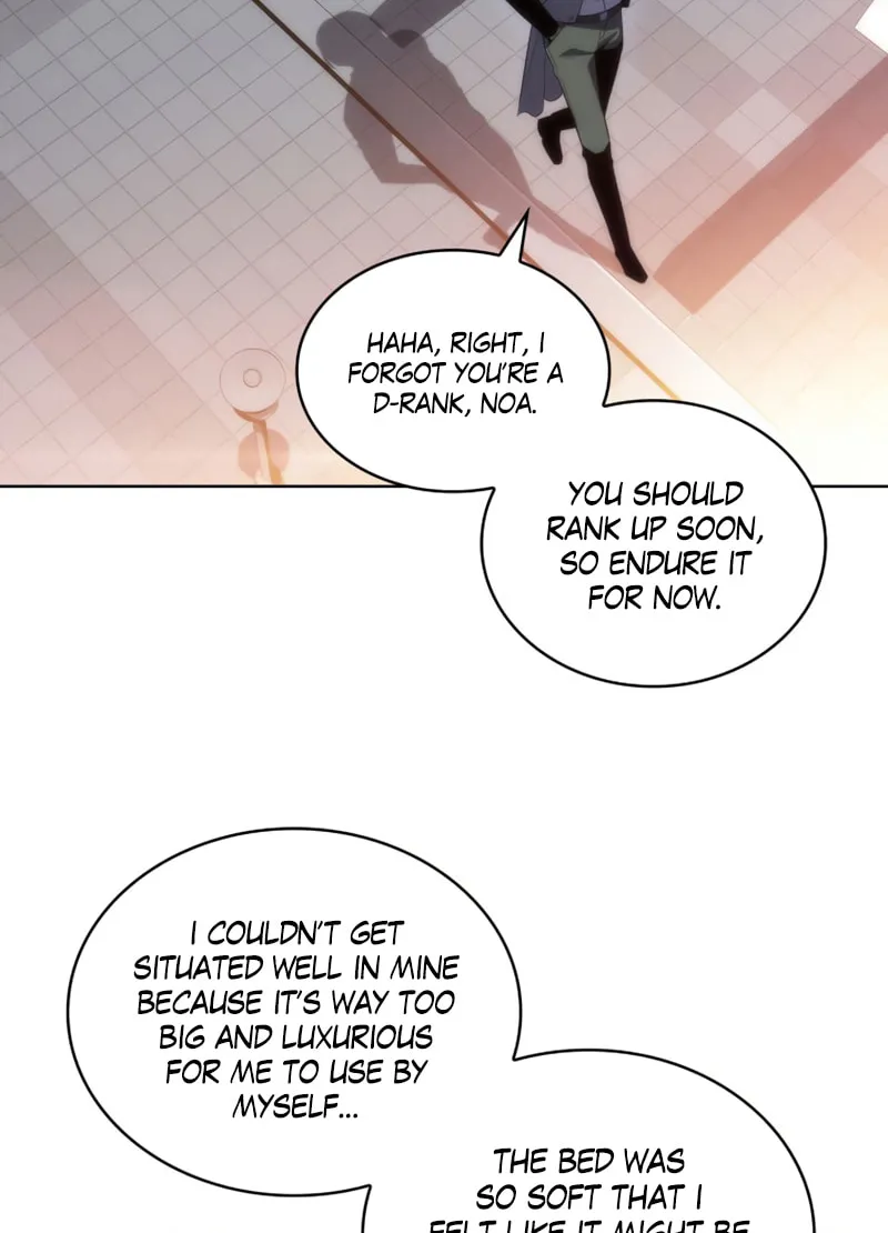 Read The Challenger chapter 19 image 47 on Lezhin
