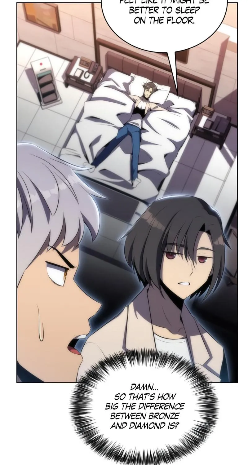 Read The Challenger chapter 19 image 48 on Lezhin