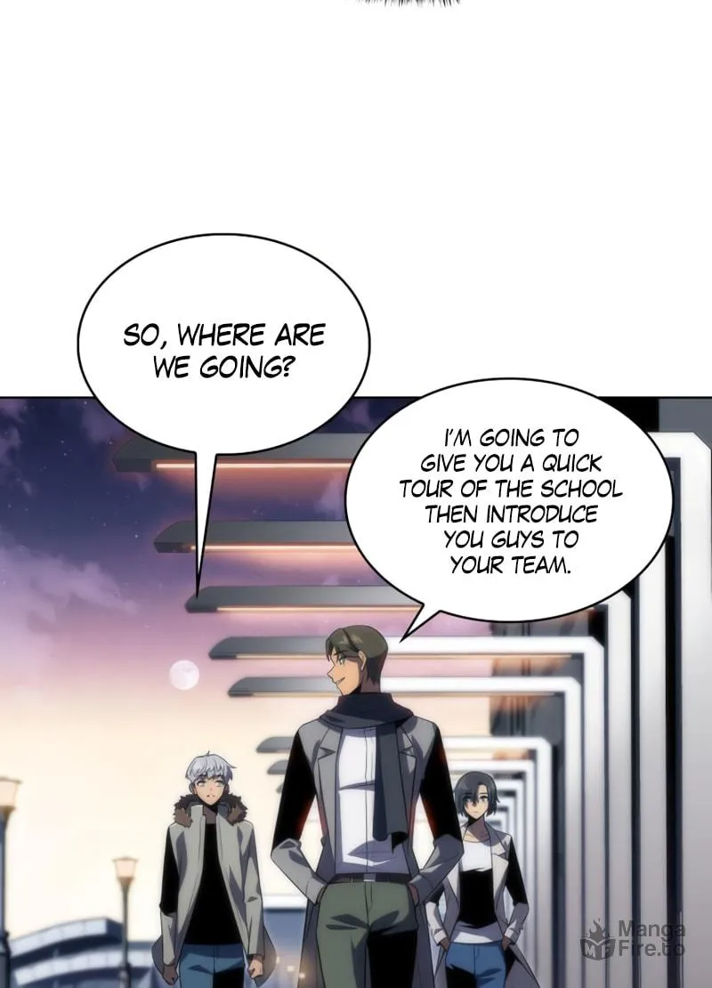 Read The Challenger chapter 19 image 49 on Lezhin