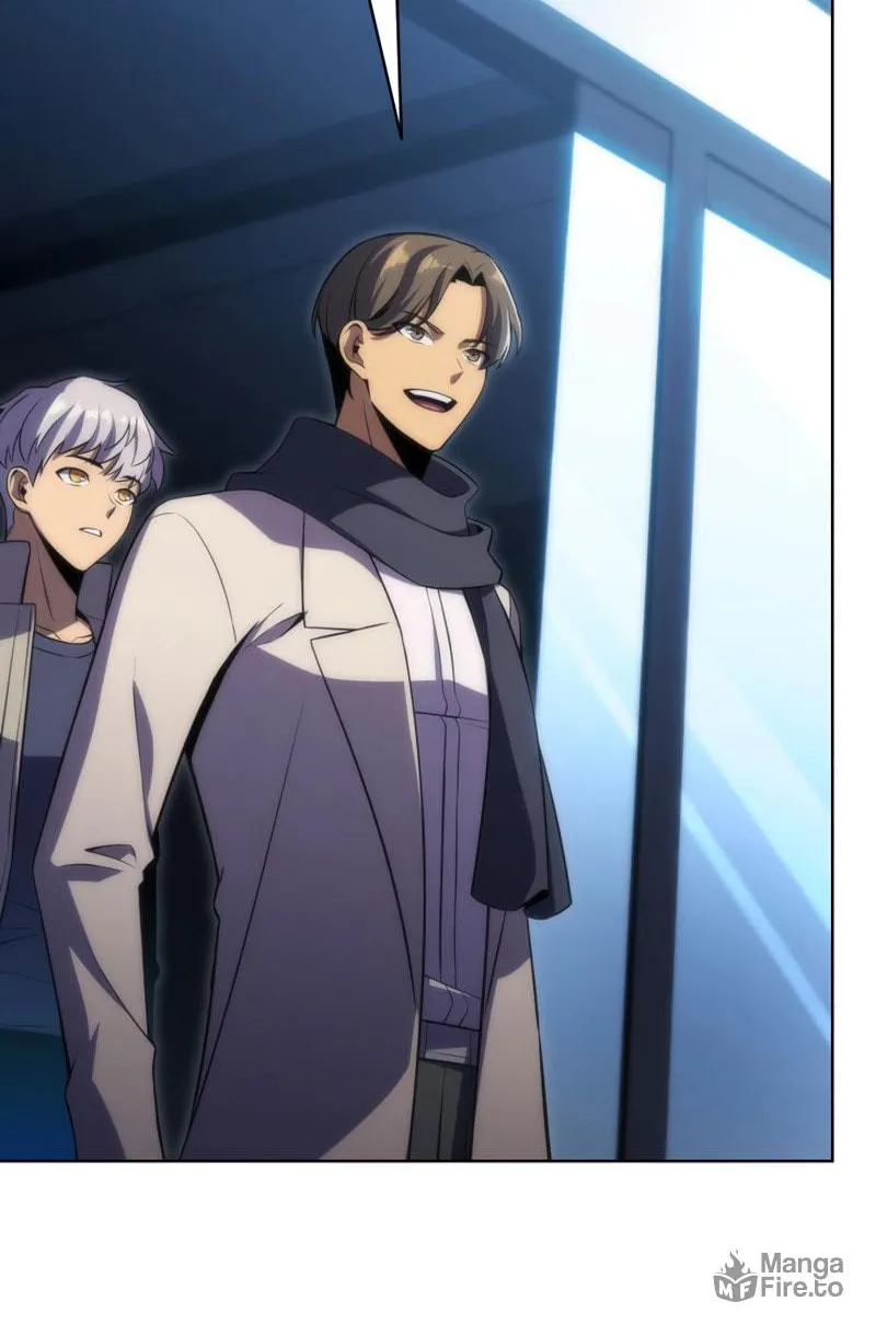Read The Challenger chapter 19 image 55 on Lezhin