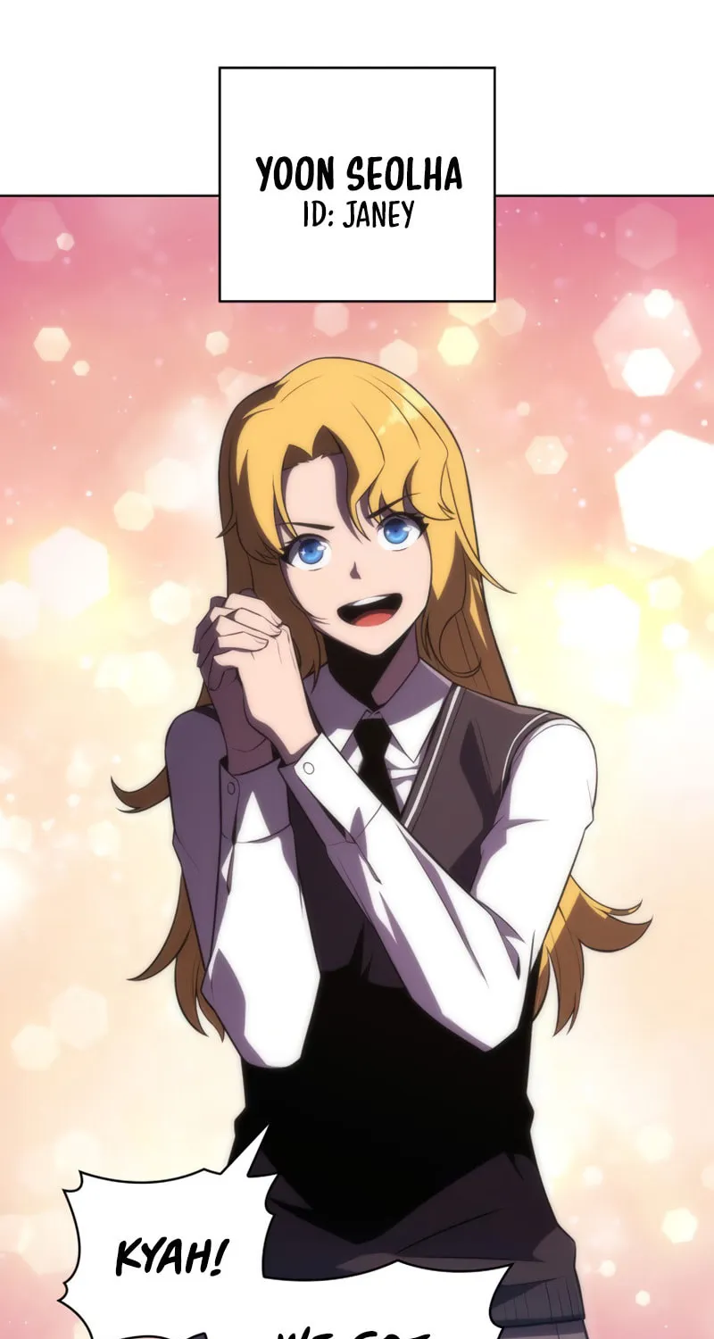 Read The Challenger chapter 19 image 62 on Lezhin
