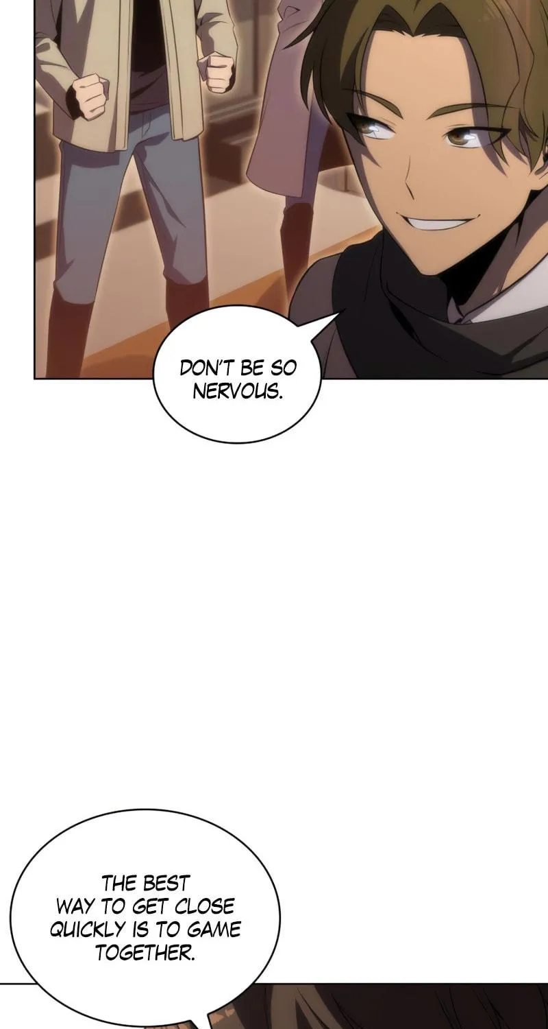 Read The Challenger chapter 19 image 66 on Lezhin