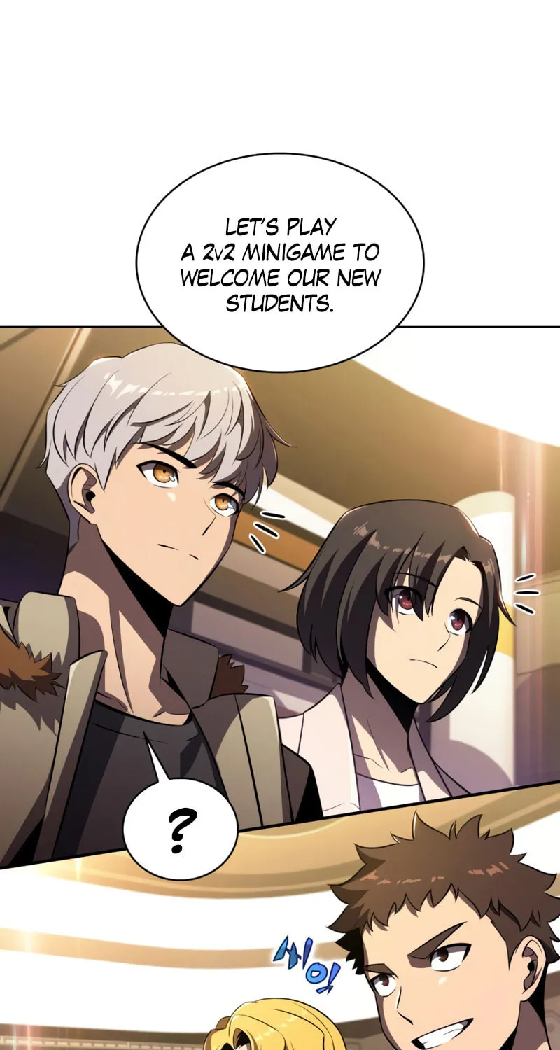 Read The Challenger chapter 19 image 68 on Lezhin