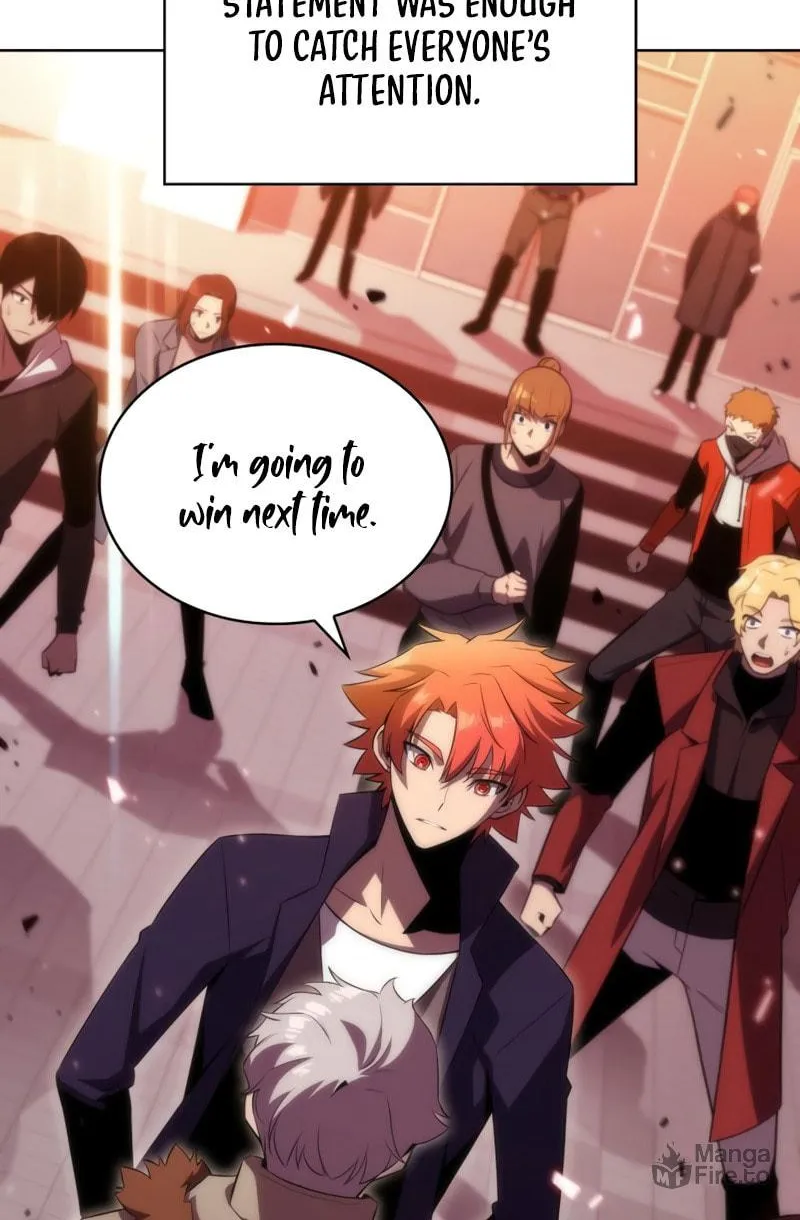 Read The Challenger chapter 19 image 7 on Lezhin