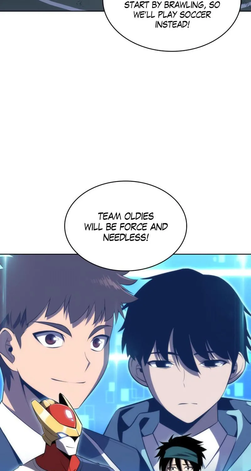 Read The Challenger chapter 19 image 74 on Lezhin