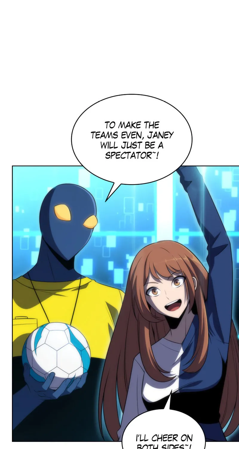 Read The Challenger chapter 19 image 76 on Lezhin