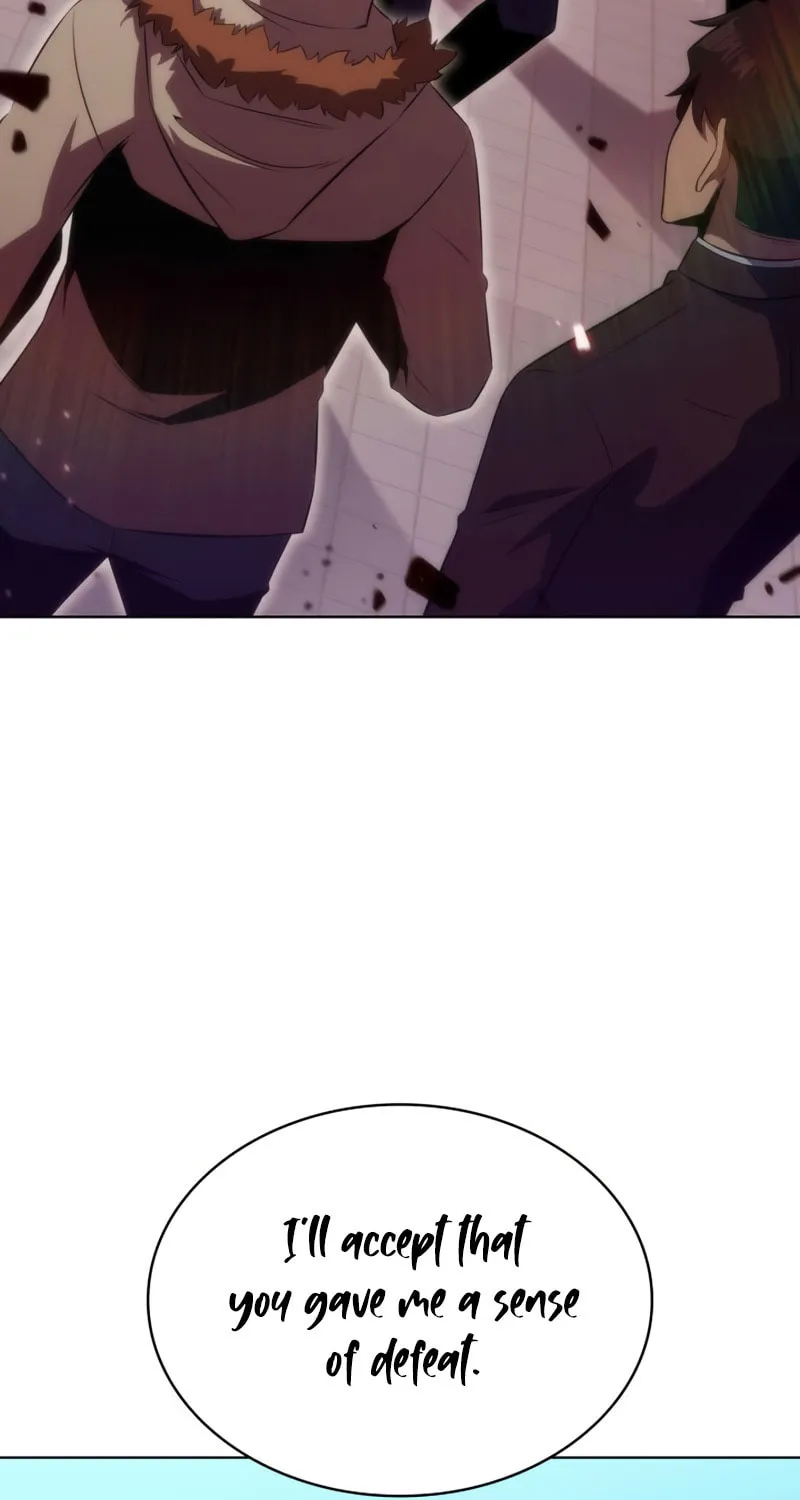 Read The Challenger chapter 19 image 8 on Lezhin