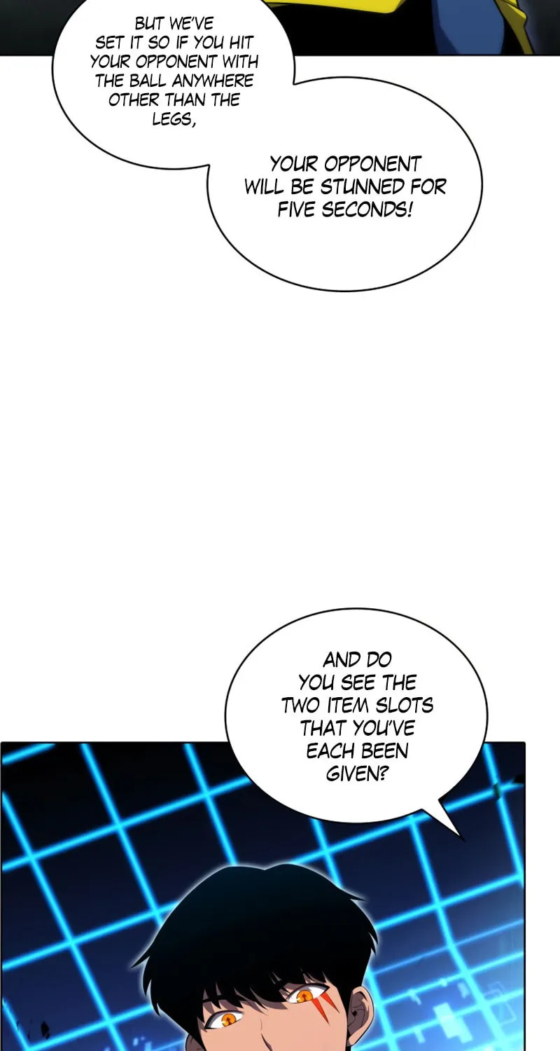 Read The Challenger chapter 19 image 80 on Lezhin