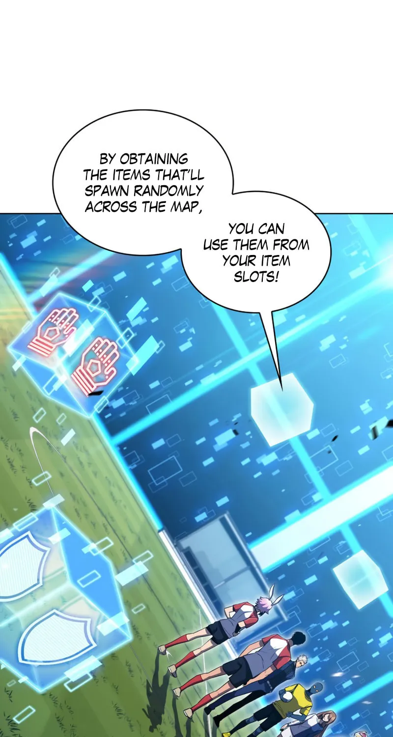 Read The Challenger chapter 19 image 82 on Lezhin