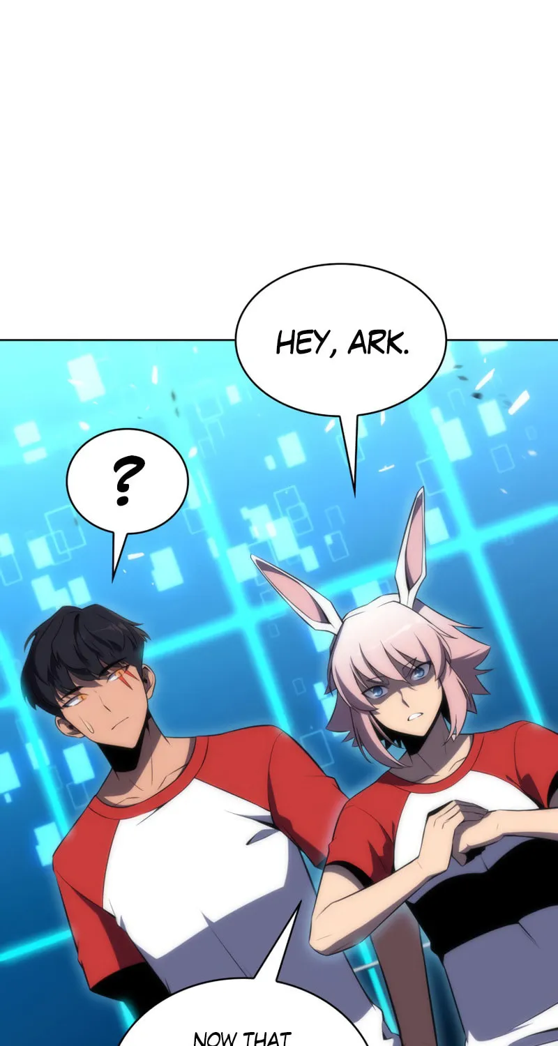 Read The Challenger chapter 19 image 86 on Lezhin
