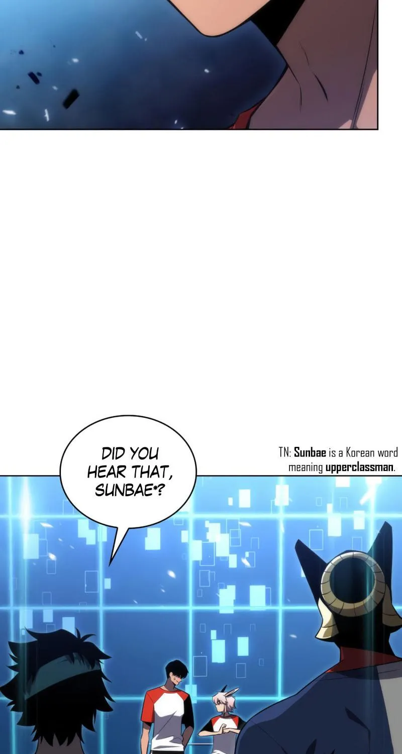 Read The Challenger chapter 19 image 90 on Lezhin