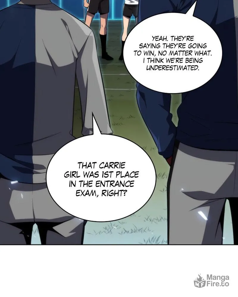 Read The Challenger chapter 19 image 91 on Lezhin
