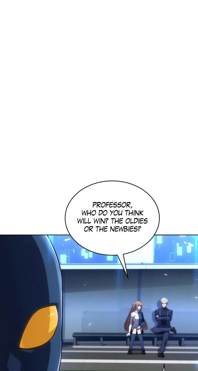 Read The Challenger chapter 19 image 94 on Lezhin