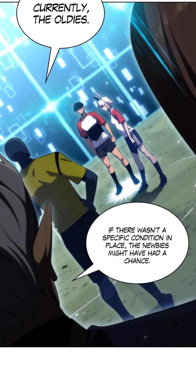Read The Challenger chapter 19 image 96 on Lezhin