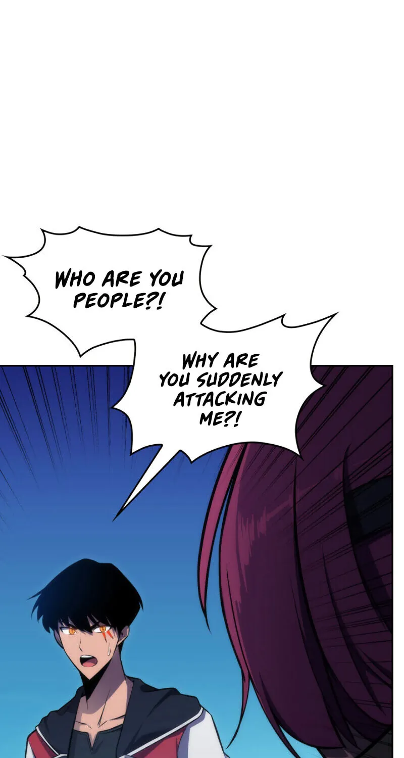 Read The Challenger chapter 2 image 100 on Lezhin