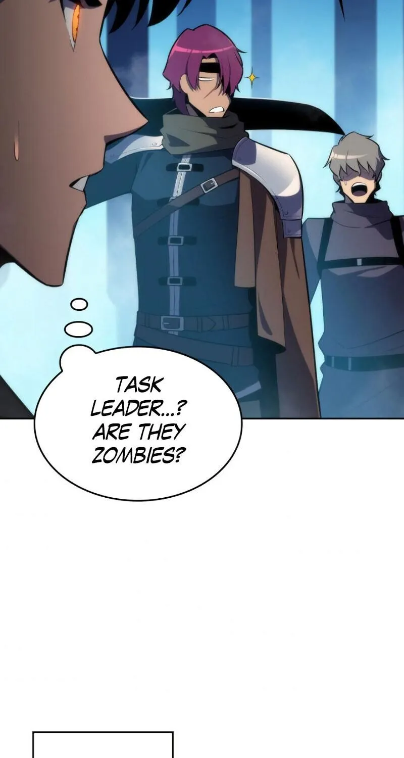 Read The Challenger chapter 2 image 104 on Lezhin