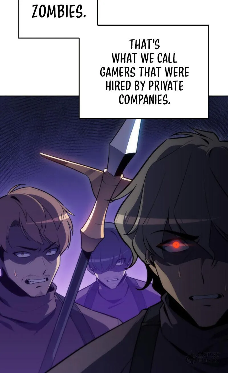 Read The Challenger chapter 2 image 105 on Lezhin