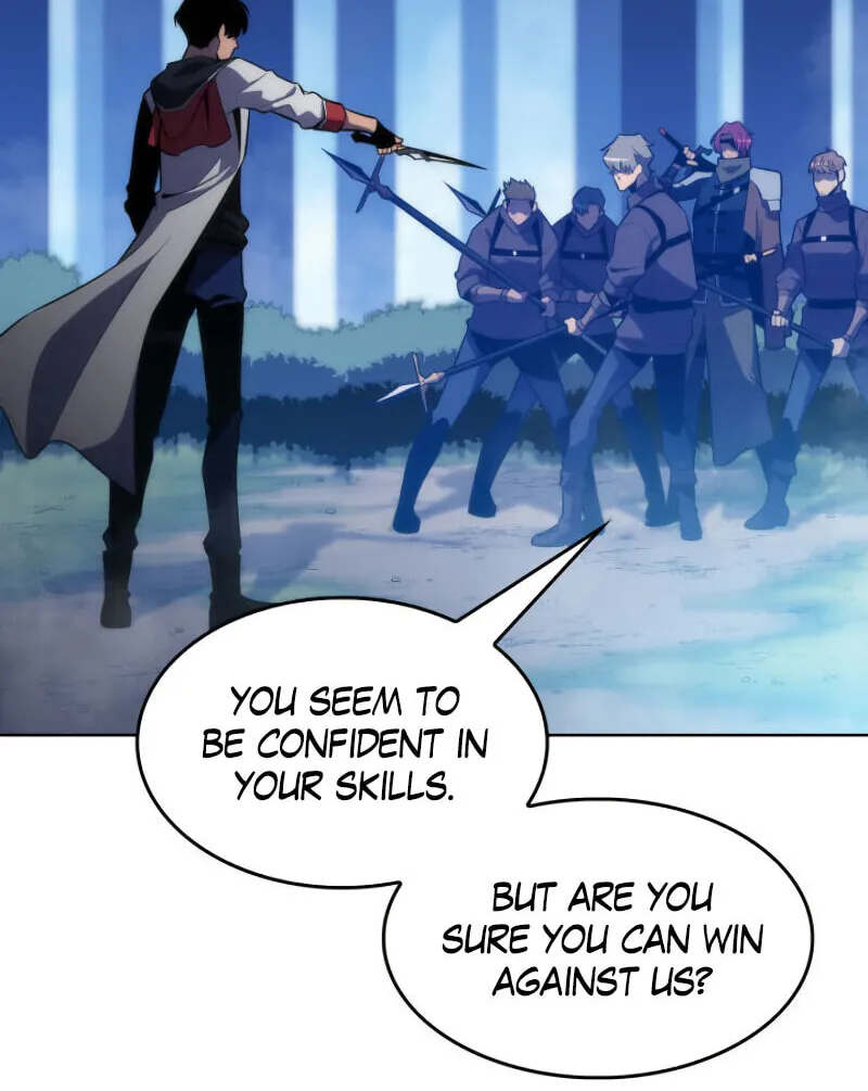 Read The Challenger chapter 2 image 109 on Lezhin