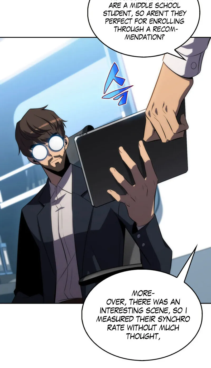 Read The Challenger chapter 2 image 11 on Lezhin