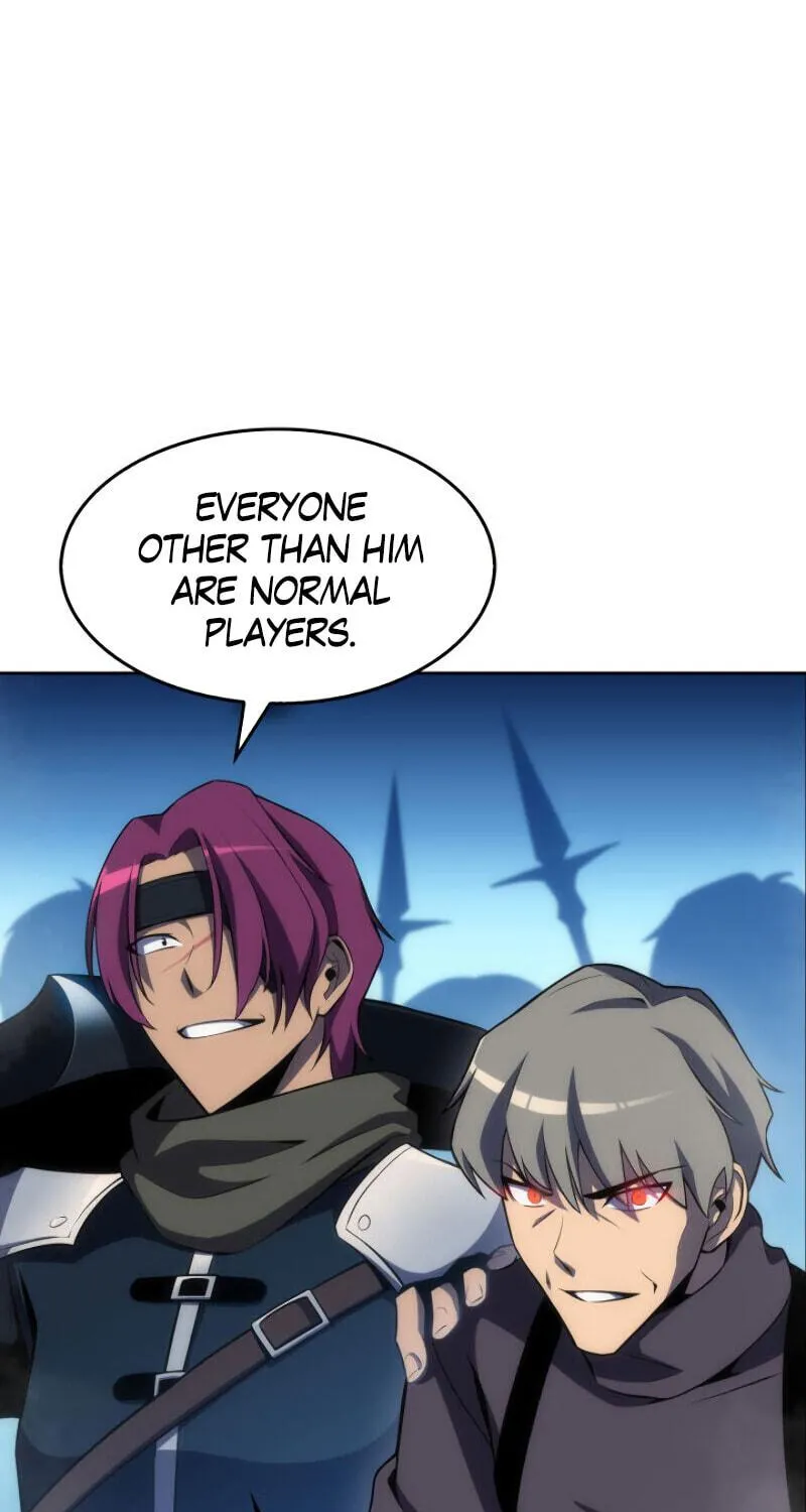 Read The Challenger chapter 2 image 110 on Lezhin