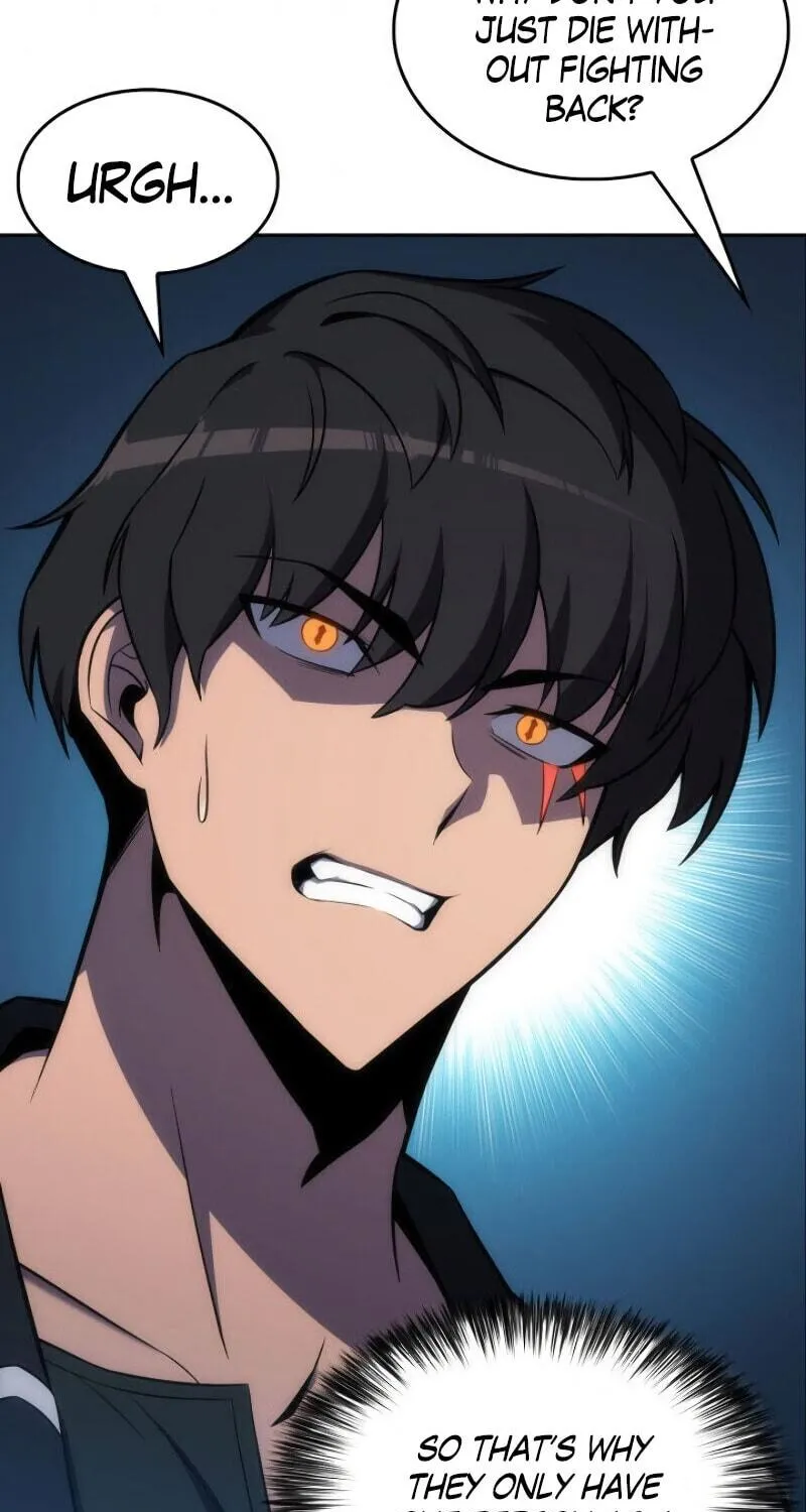 Read The Challenger chapter 2 image 112 on Lezhin